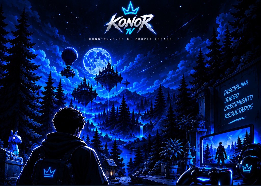 KonorTV